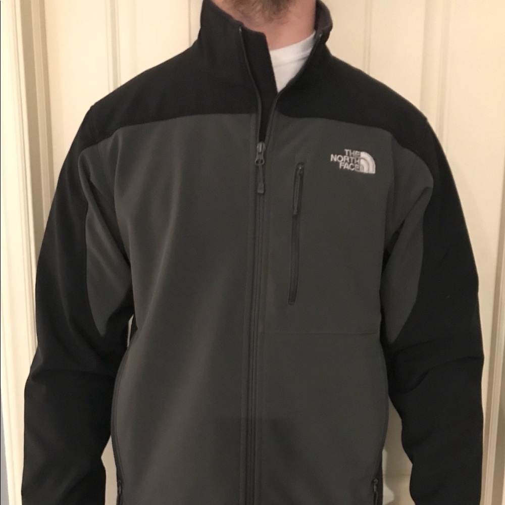 Men’s Medium North Face Jacket